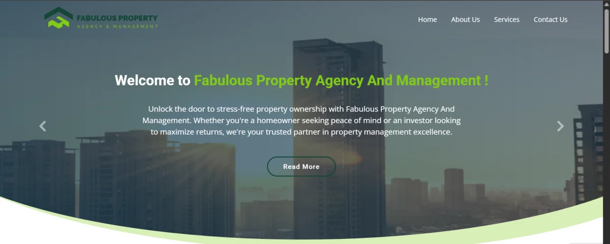 Fabulous Property Agency