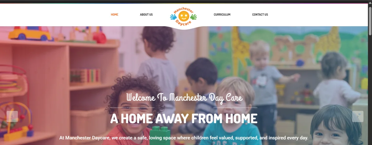 Manchester Daycare